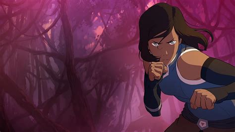 avatar korra season 5|Iba pa.